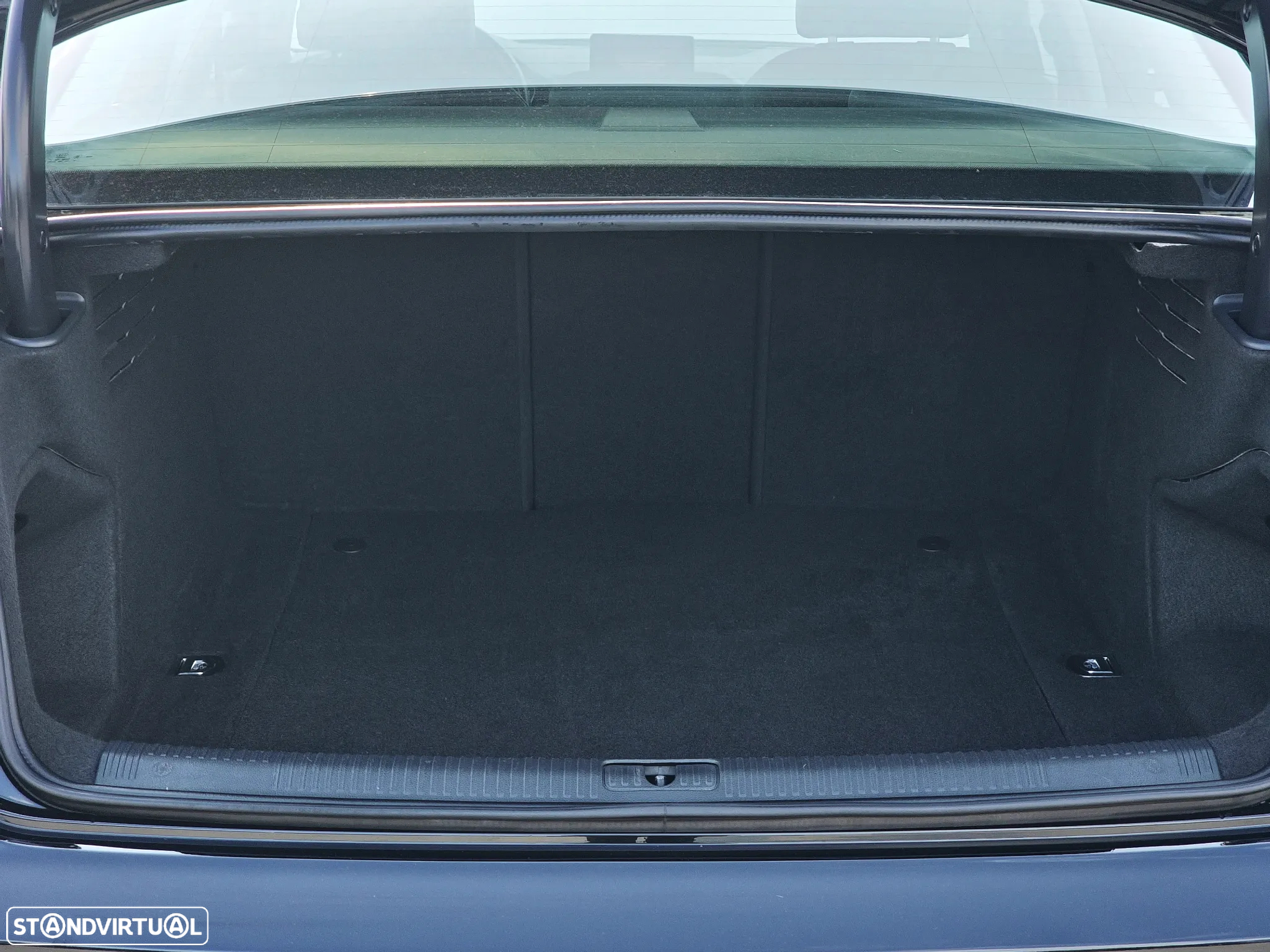 Audi A4 2.0 TDI Business Line S-line - 6