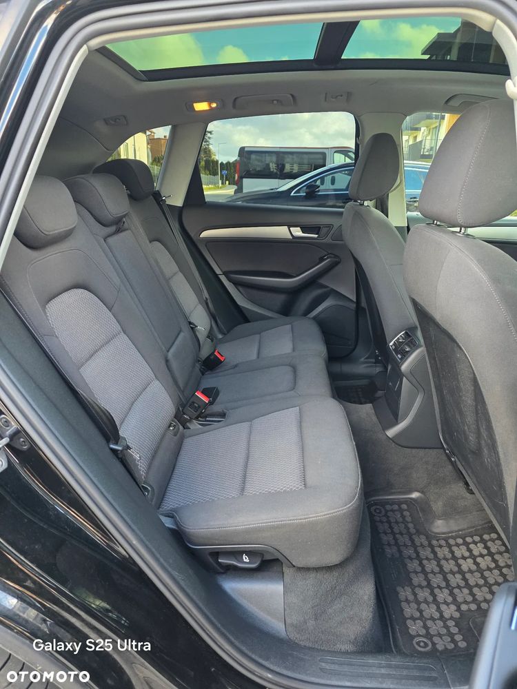 Audi Q5 2.0 TDI Quattro S tronic - 13