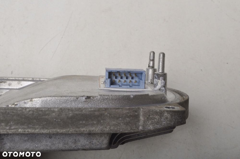 MERCEDES W117 PRZETWORNICA MODUŁ LED A176906600 - 3