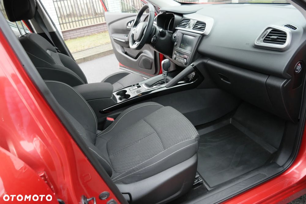 Renault Kadjar - 25