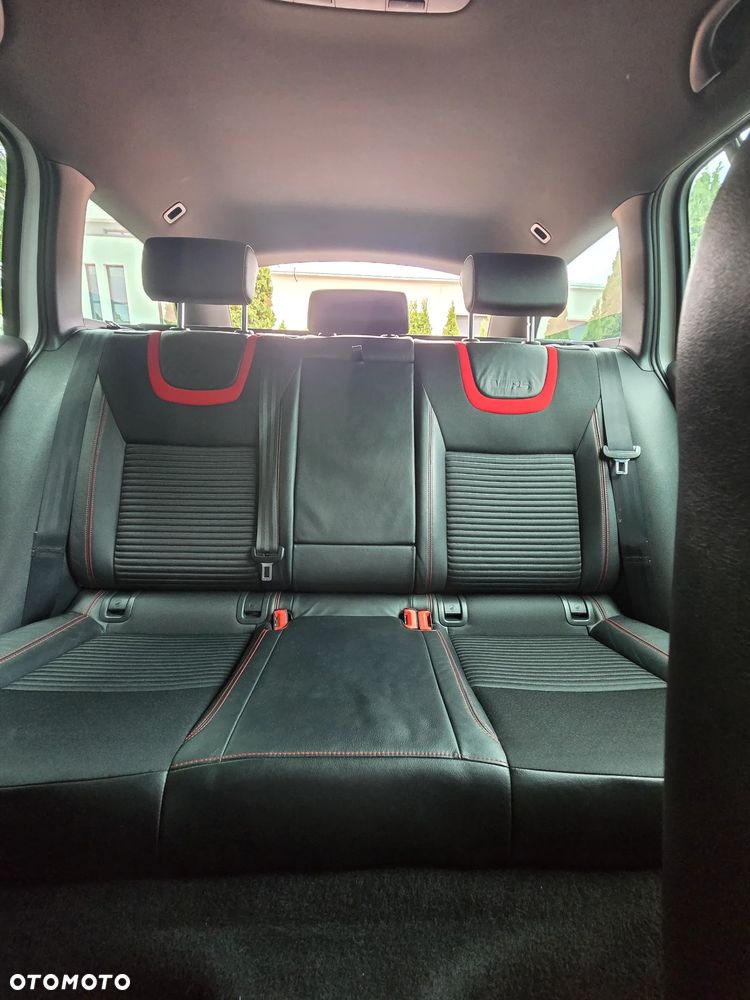 Skoda Octavia 2.0 TDI RS DSG EU6 - 12