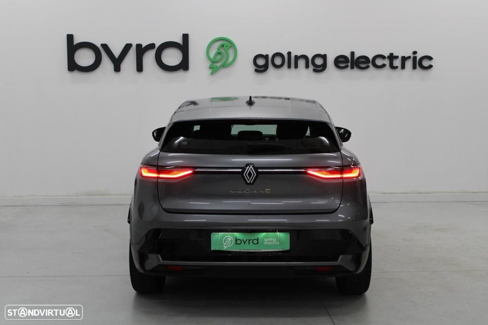 Renault Mégane E-Tech EV60 Equilibre Optimum Charge - 6