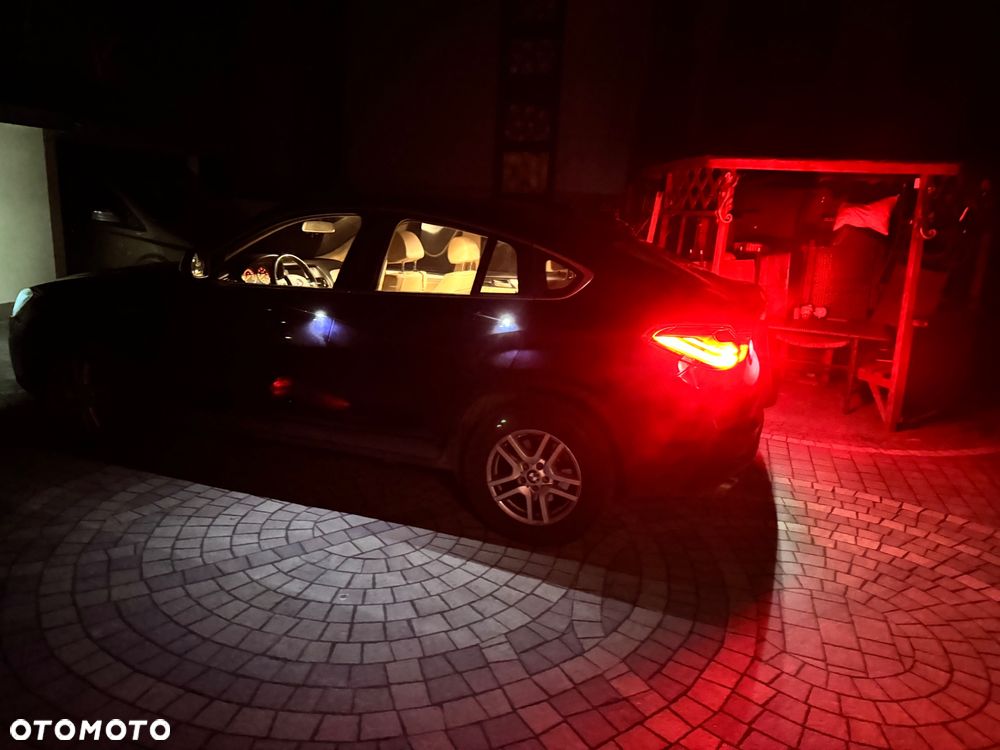 BMW X4 xDrive30d - 19