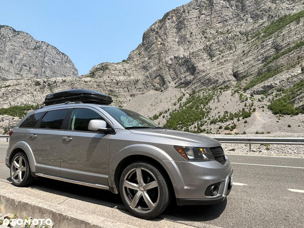 Dodge Journey - 18