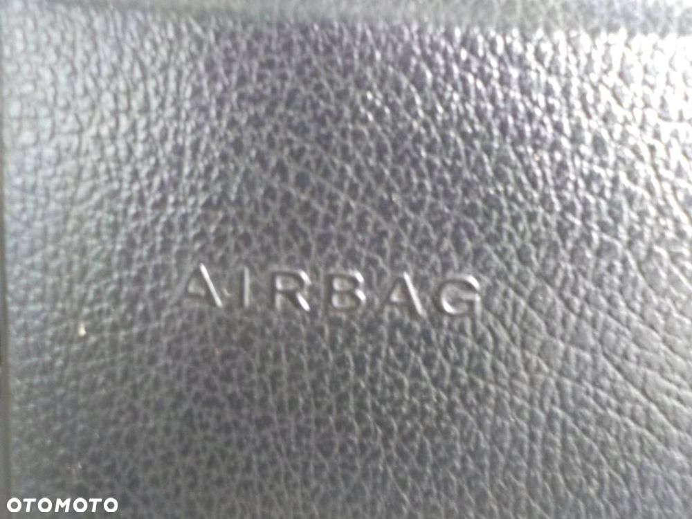 CRAFTER SPRINTER 906 PODUSZKA AIRBAG PRAWY PASAŻERA - 3