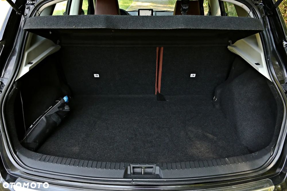 Nissan Qashqai 2.0 Acenta Pack - 31