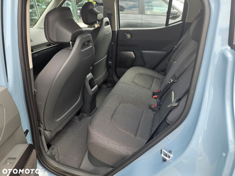 Kia EV2 42.2kWh Air - 12