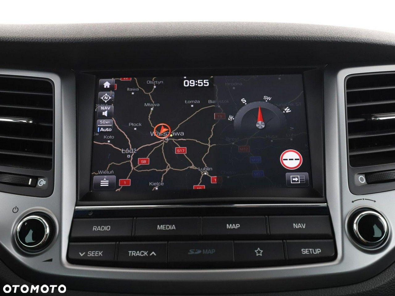 Hyundai Tucson 2.0 CRDi 4WD Style - 25