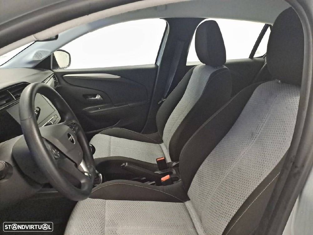 Opel Corsa 1.2 T Edition - 9