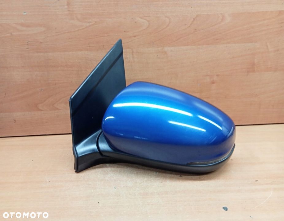 LUSTERKO LEWE 9 PIN HONDA CIVIC IX LIFT - 1