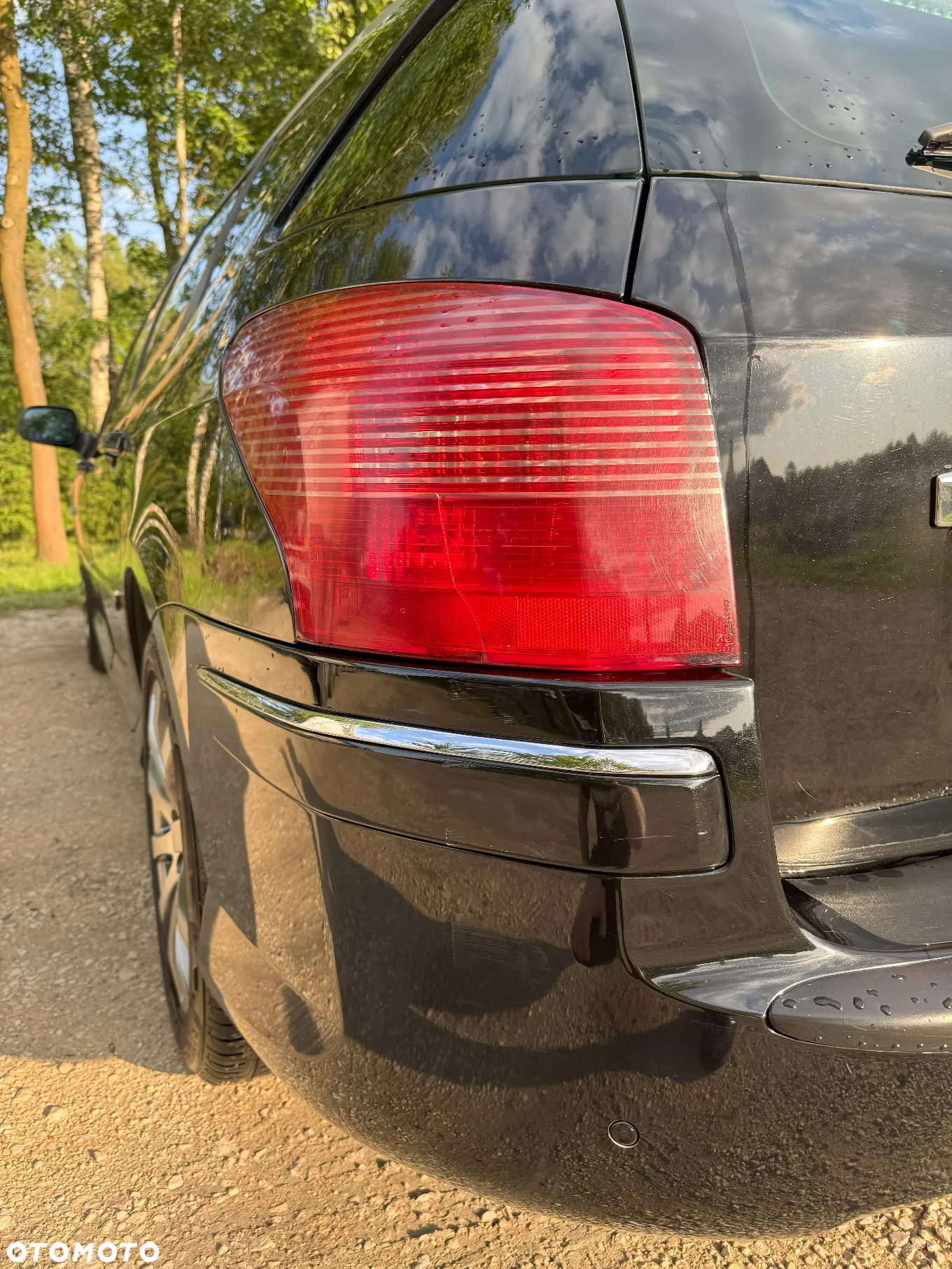 Peugeot 407 1.6 HDi Premium - 26