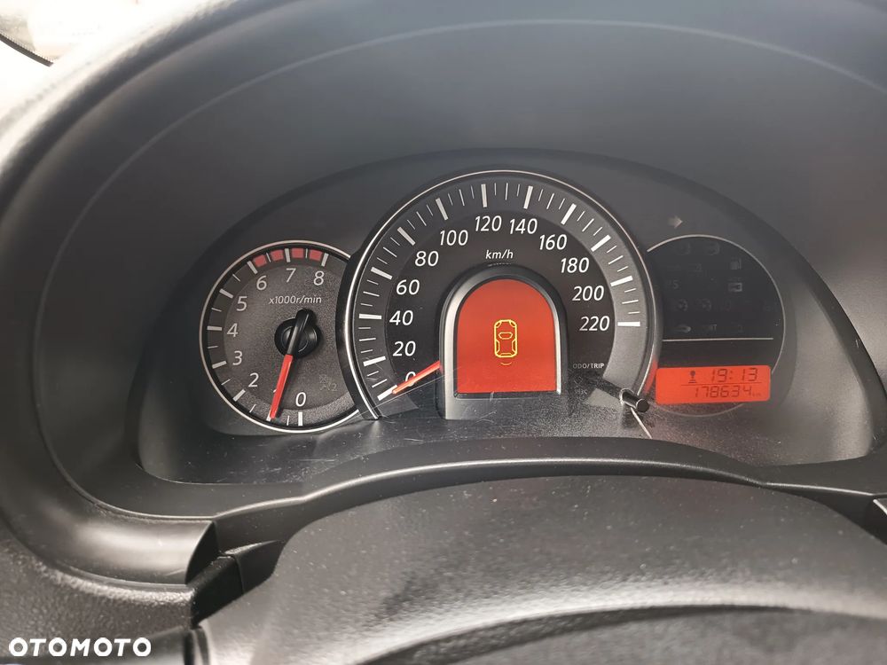 Nissan Micra 1.2 DIG-S N-TEC - 22