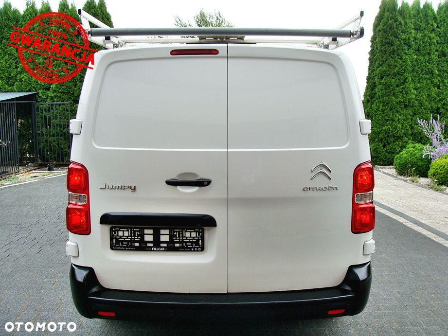 Citroën Jumpy - 7