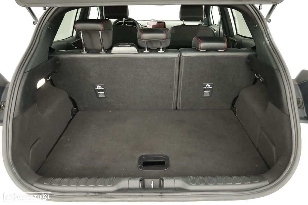 Ford Puma 1.0 EcoBoost MHEV ST-Line - 24