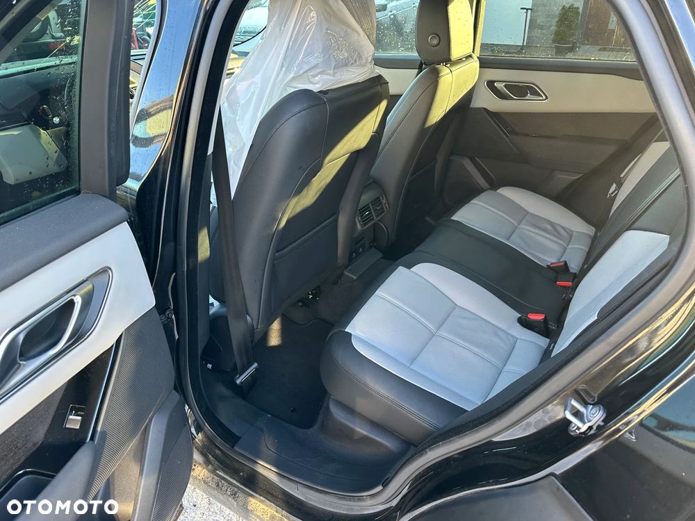 Land Rover Range Rover Velar 2.0 P250 R-Dynamic HSE - 13