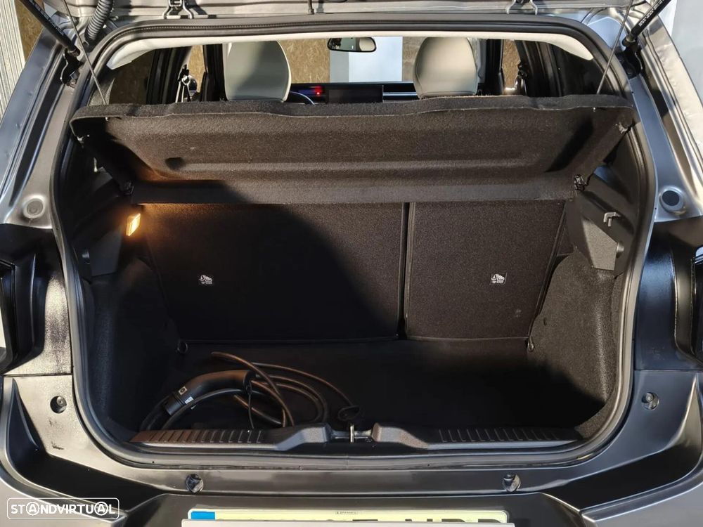 Citroën e-C3 44 kWh Autonomia Conforto Max - 18