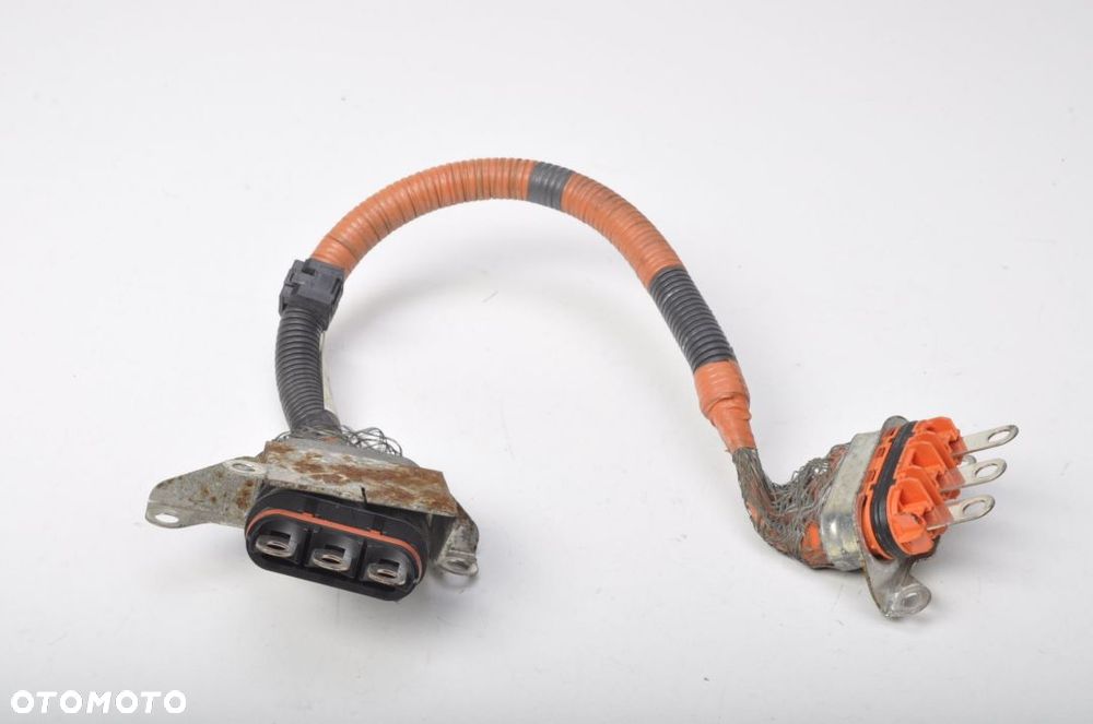 TOYOTA PRIUS III KABEL PRZEWÓD G2148-47050 - 3