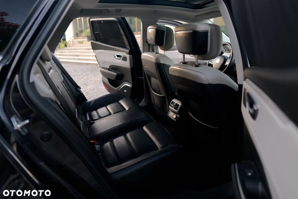 Renault Talisman 1.6 Energy dCi Initiale Paris EDC - 35