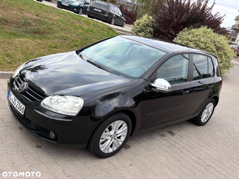 Volkswagen Golf 1.4 Edition - 25