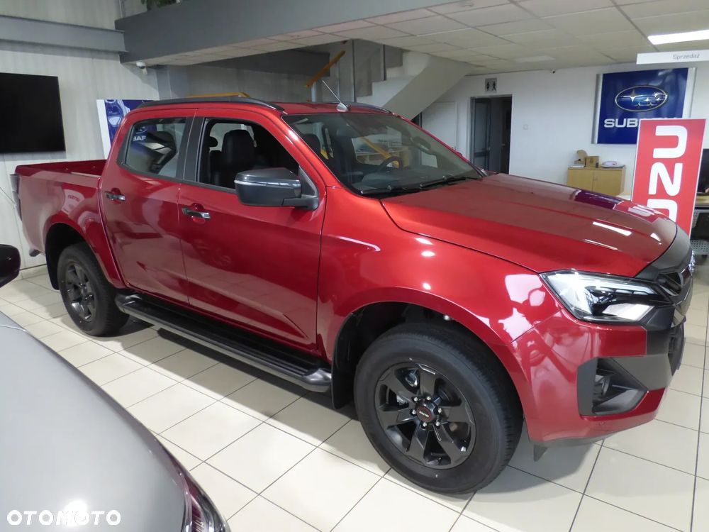 Isuzu D-Max 1.9 DC LSE - 2