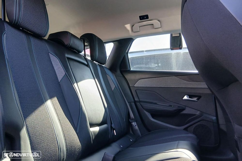 Peugeot 308 SW 1.6 Hybrid Allure e-EAT8 - 14