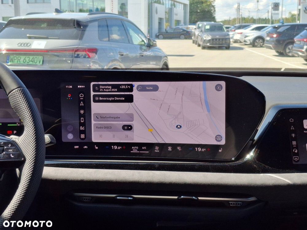 Audi A6 Limousine - 16