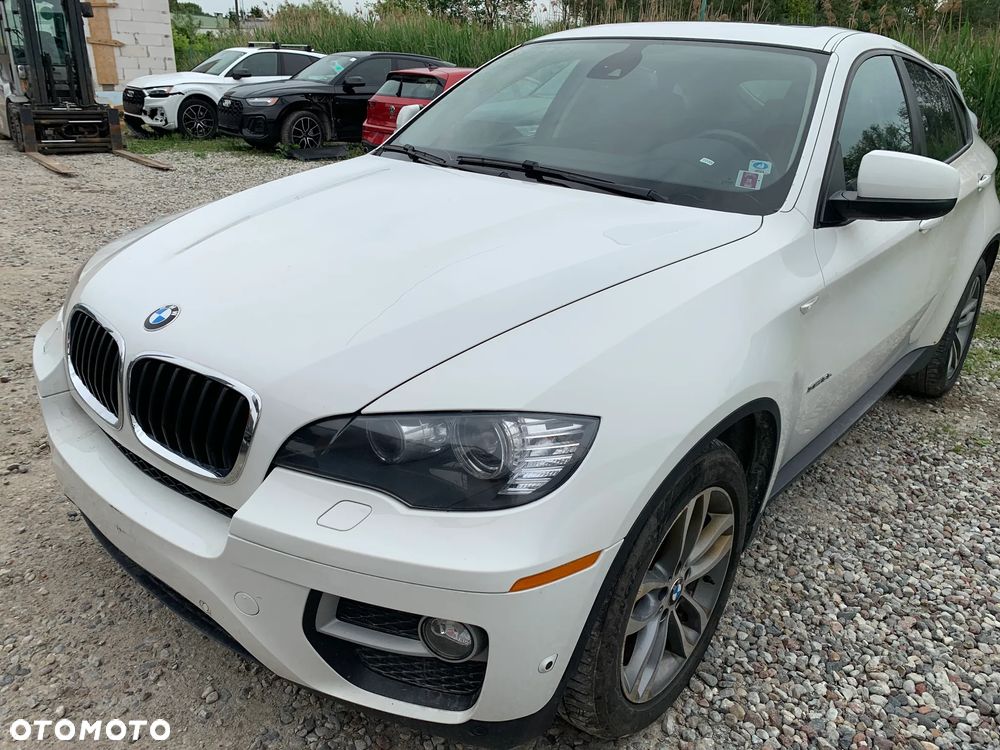 BMW X6 xDrive35i Edition Exclusive - 2