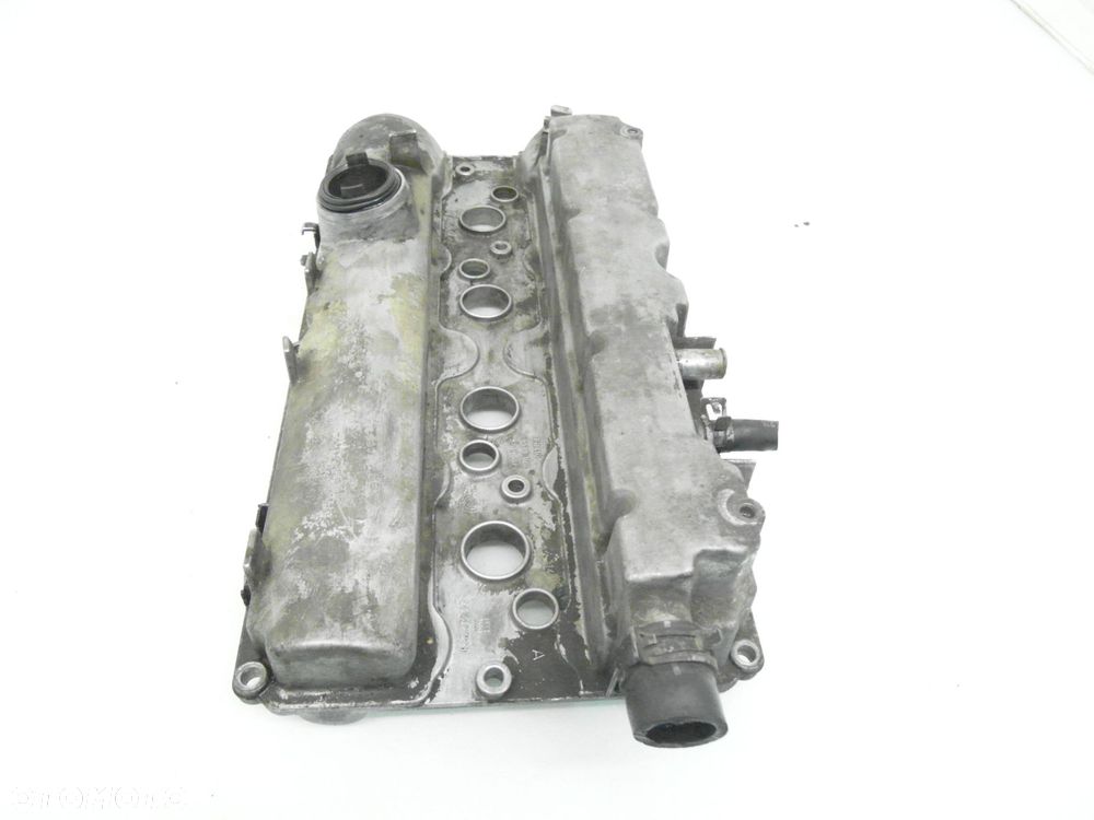 POKRYWA ZAWORÓW OPEL ZAFIRA A 1.6 24417248 9519103 9519203 - 6