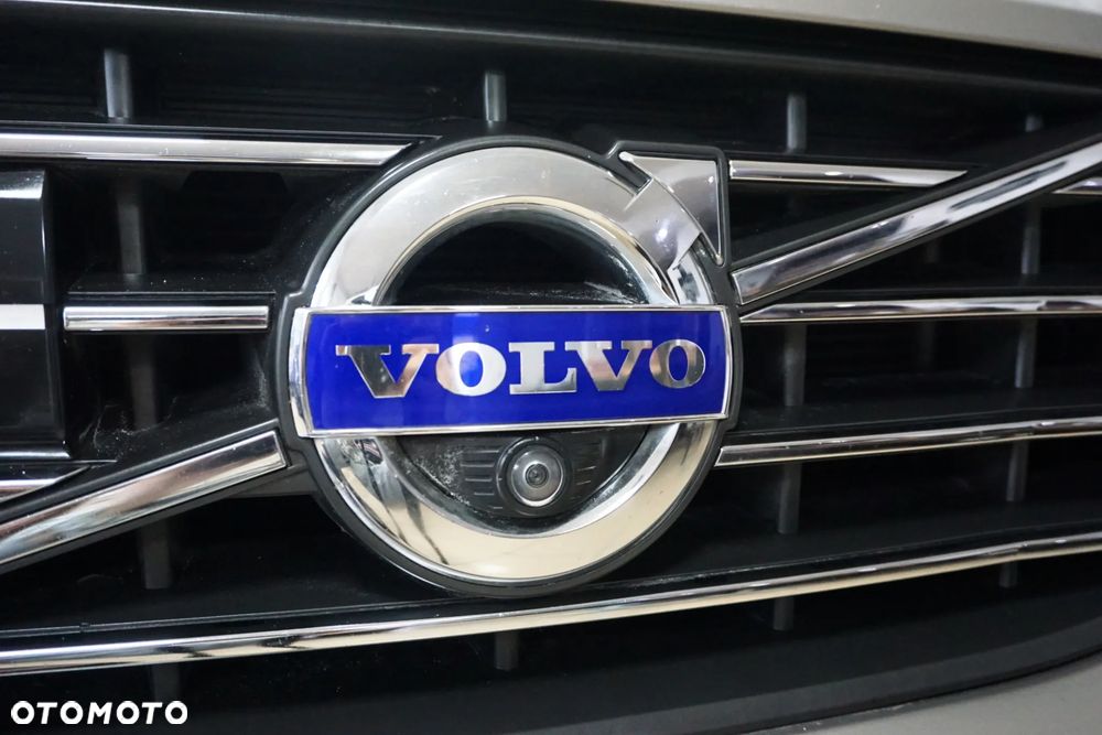 Volvo XC 60 - 14