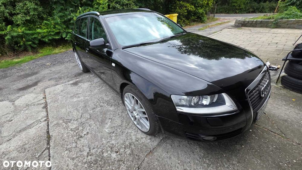 Audi A6 Avant - 3