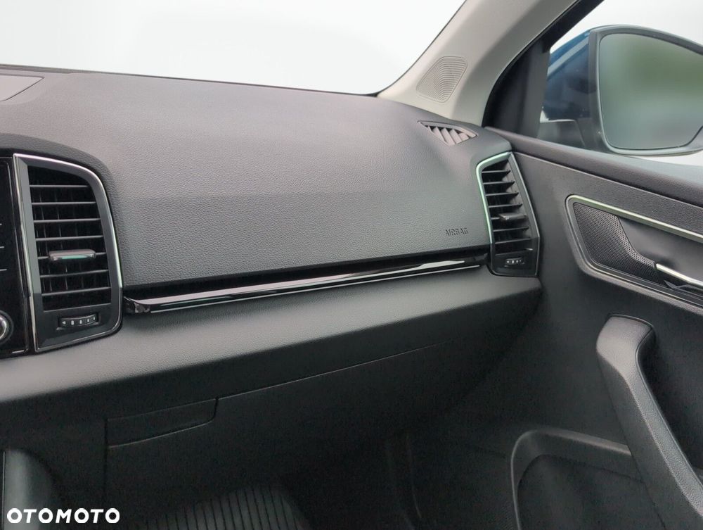 Skoda Karoq 2.0 TDI SCR 4x4 Style DSG - 39