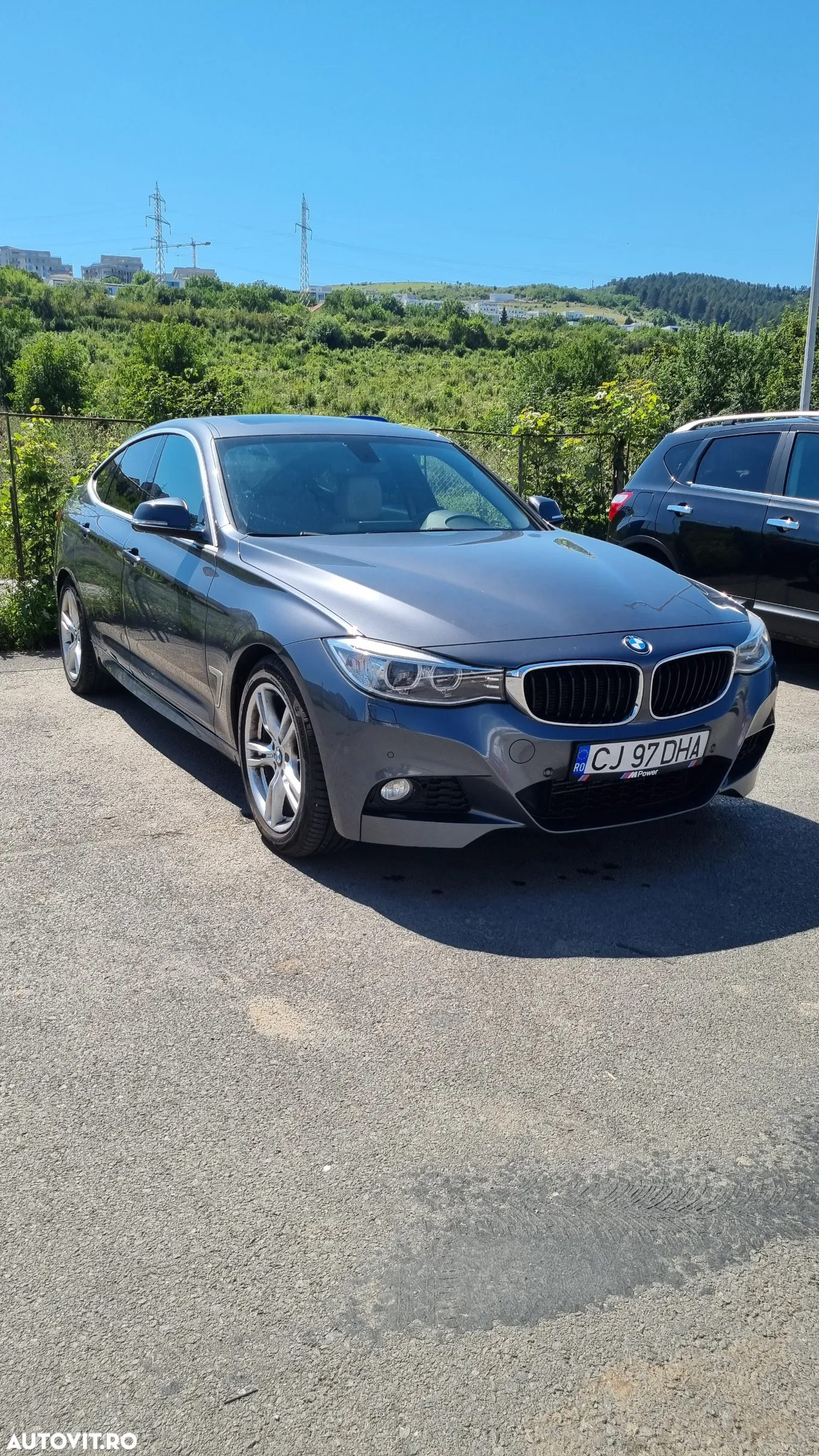BMW Seria 3 - 10