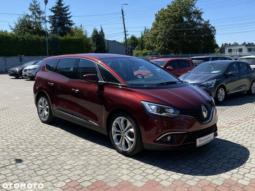 Renault Grand Scenic - 3