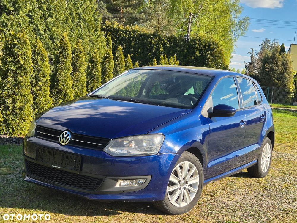 Volkswagen Polo - 1