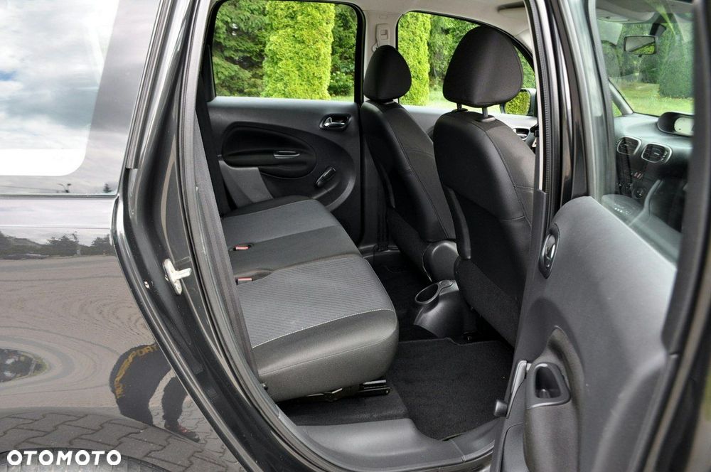 Citroën C3 Picasso - 19