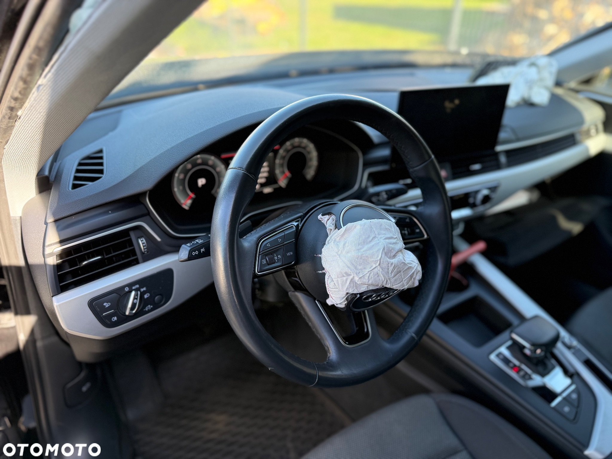 Audi A4 Limousine - 14