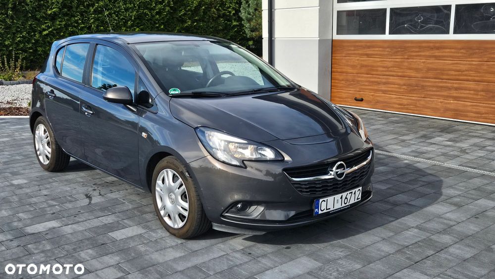 Opel Corsa - 16
