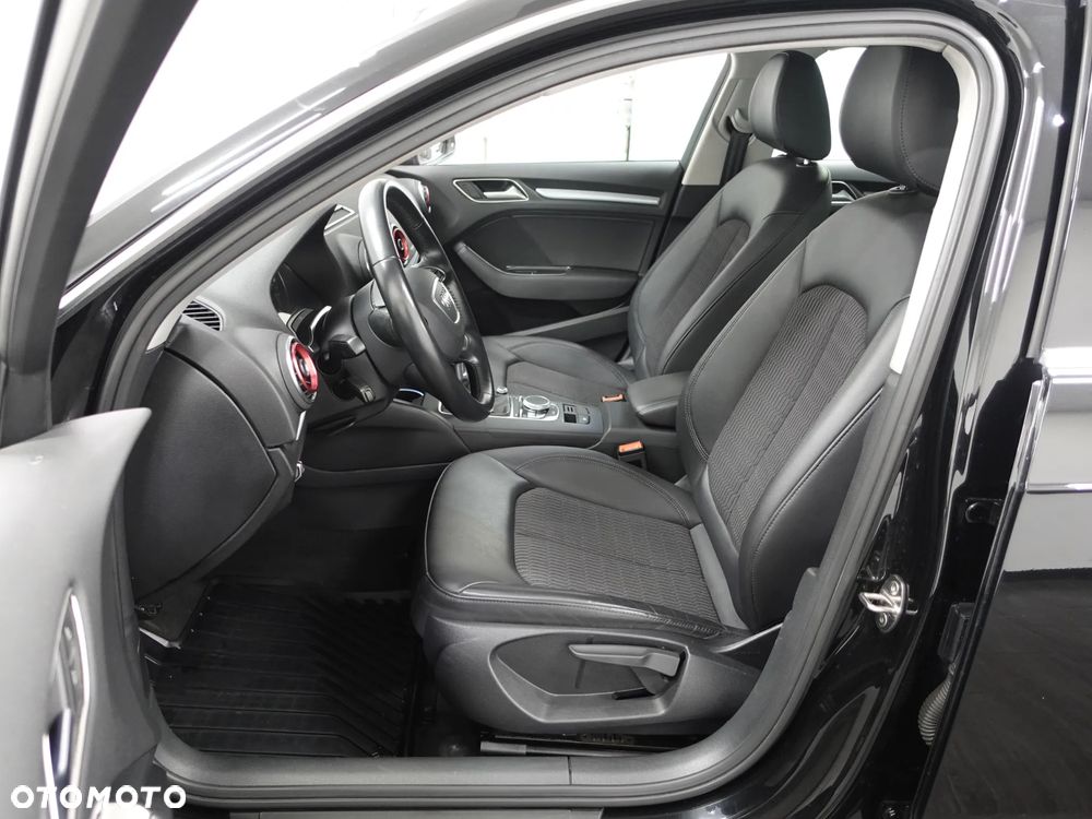 Audi A3 Sportback 2.0 TDI quattro - 20