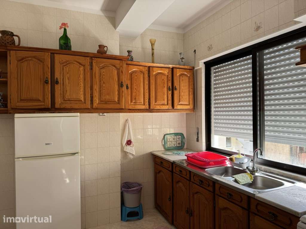 Arrendamento de apartamento T3 Figueira da Foz - Grande imagem: 5/13