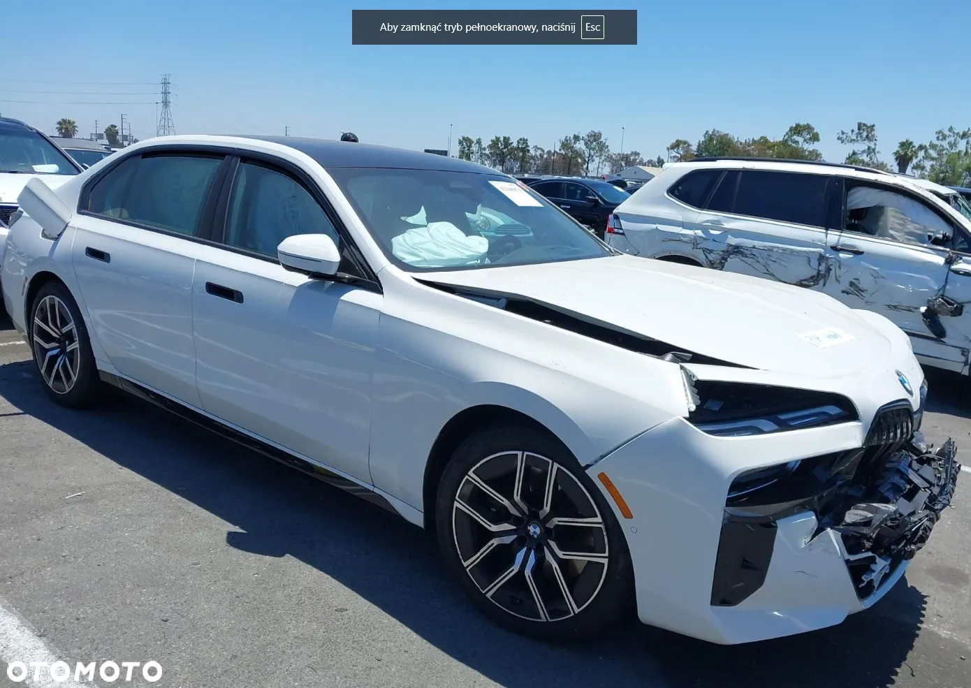 BMW Seria 7 - 2