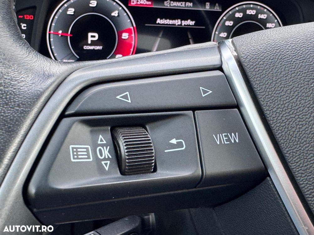 Audi A6 2.0 35 TDI S tronic Basic - 26