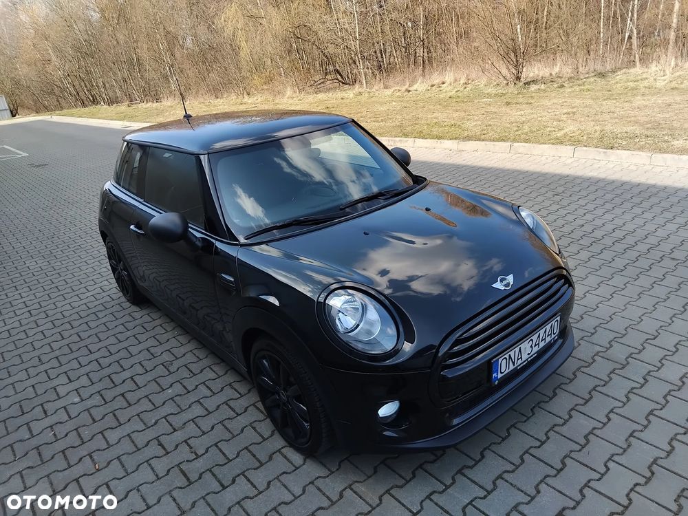 MINI ONE Standard - 3