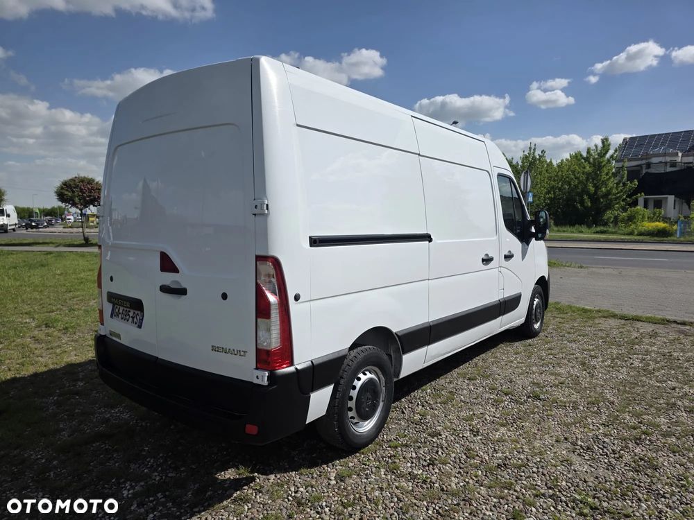 Renault Master L2H2 - 6