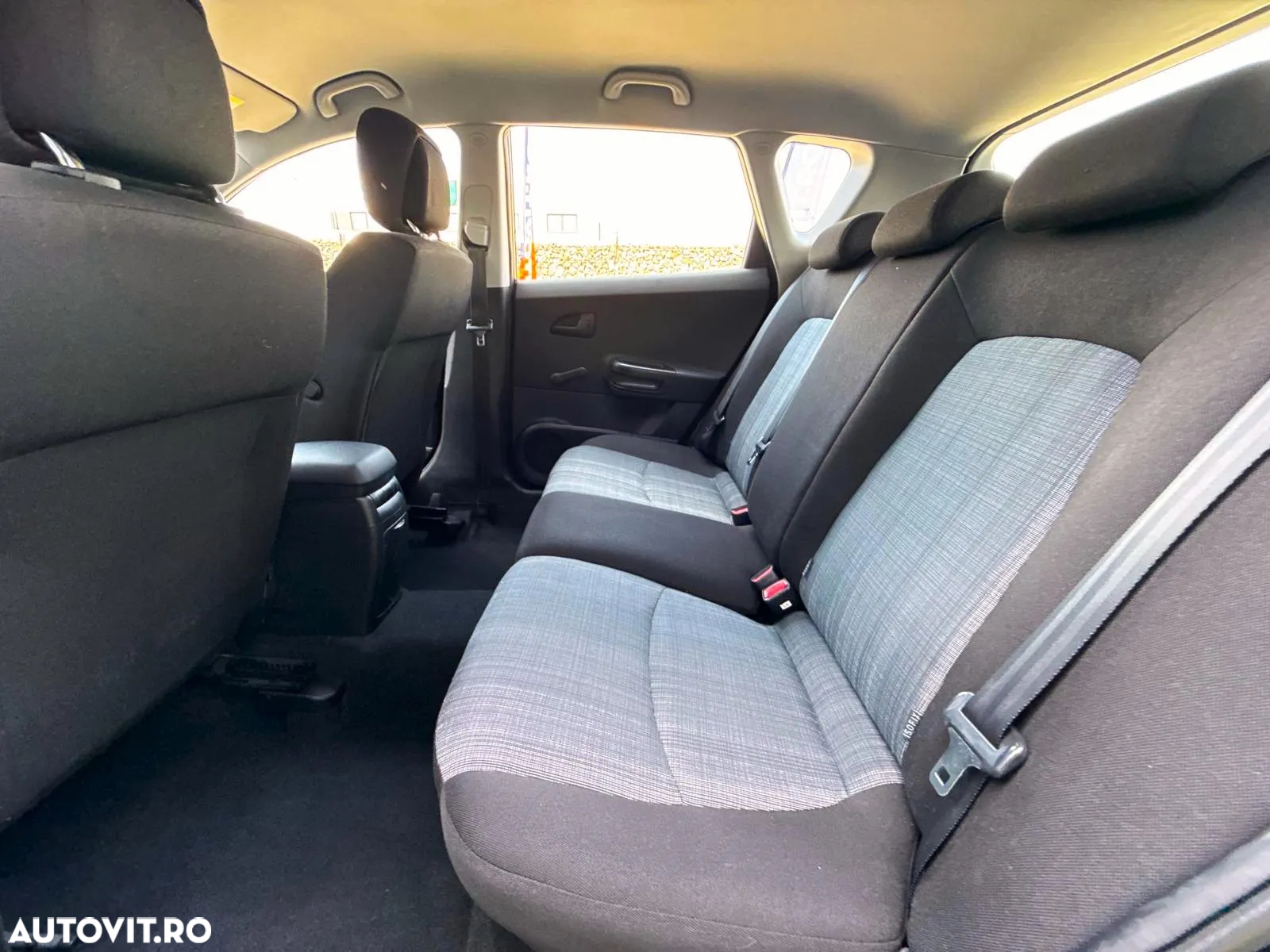 Kia Ceed - 20