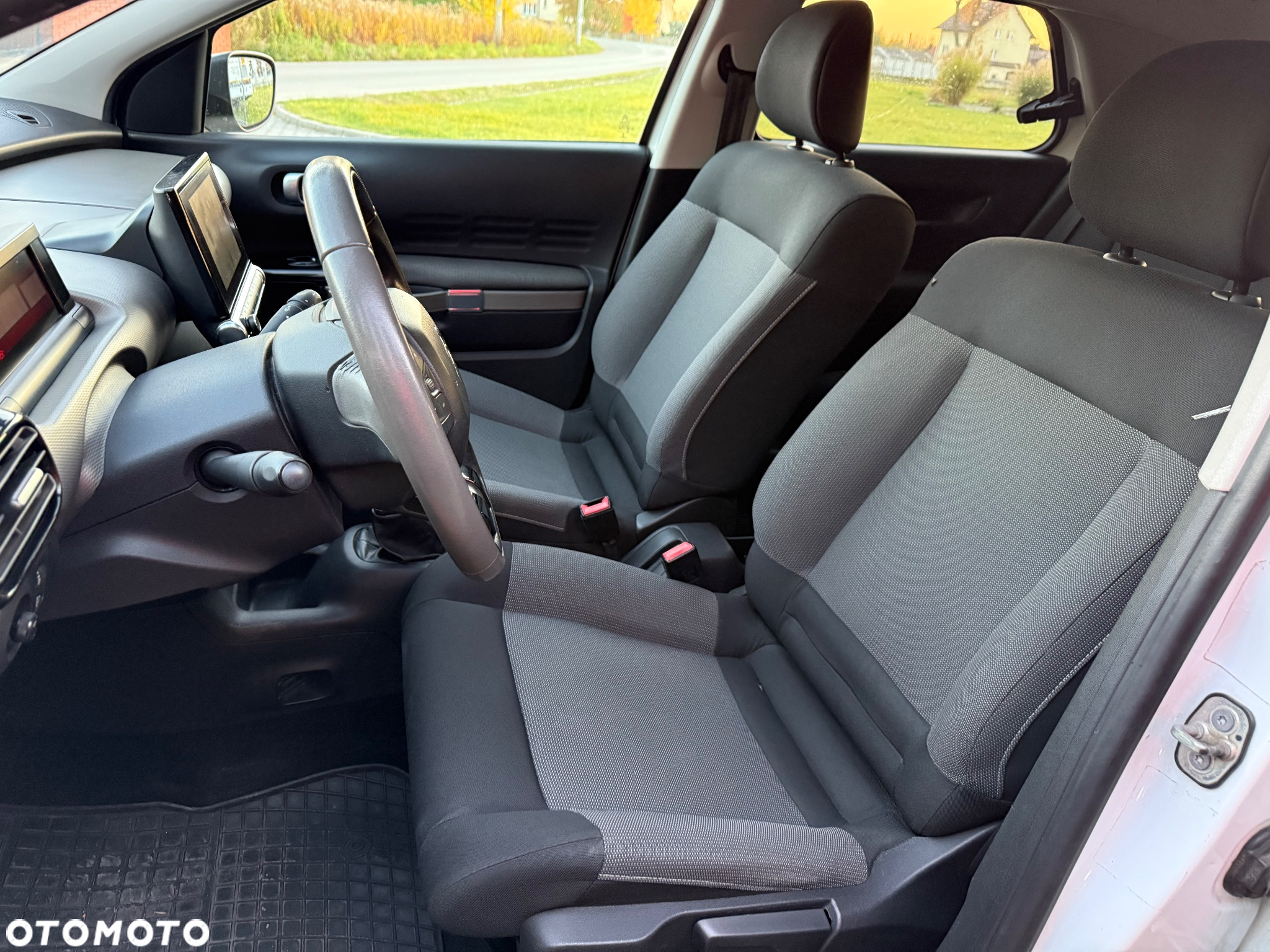 Citroën C4 Cactus 1.2 PureTech MoreLife - 15