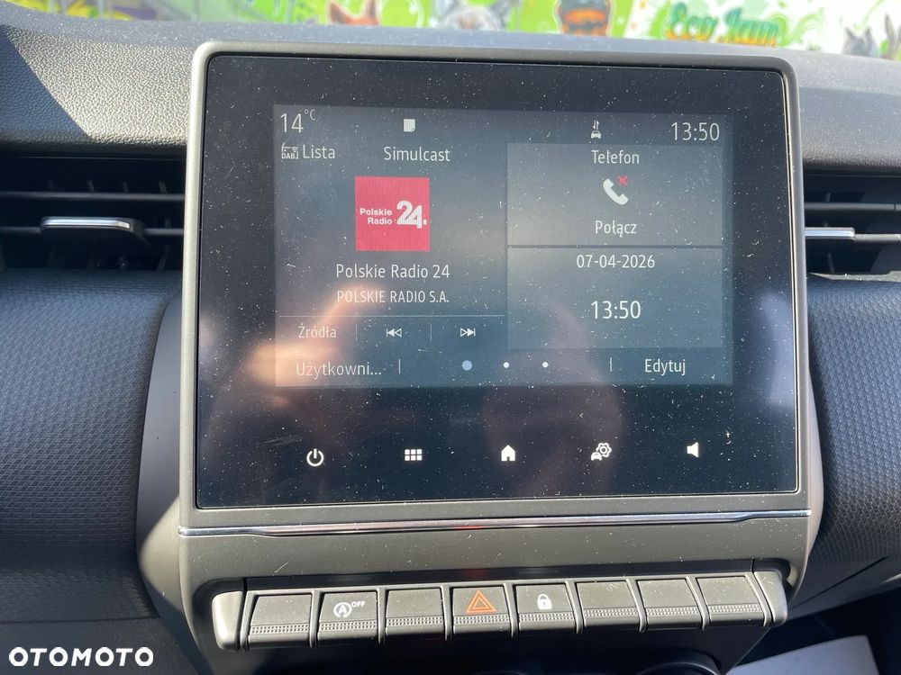 Renault Clio SCe 65 ZEN - 14