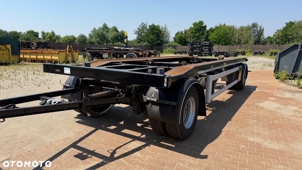 Huffermann 18.67 LS - 1