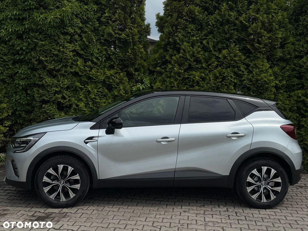 Renault Captur TCe 100 EXPERIENCE - 3