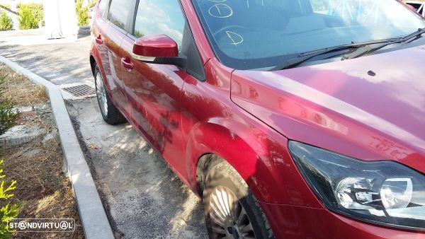 Amortecedor Tr Dto Ford Focus Ii (Da_, Hcp, Dp) - 2