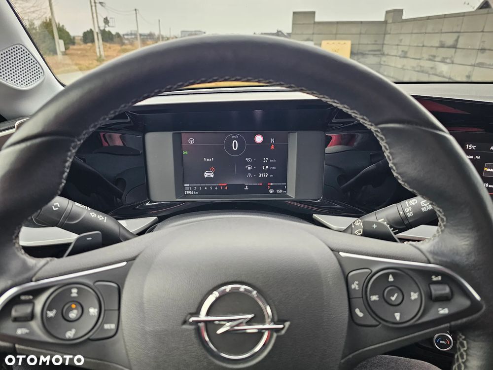 Opel Mokka 1.2 T Elegance S&S - 19